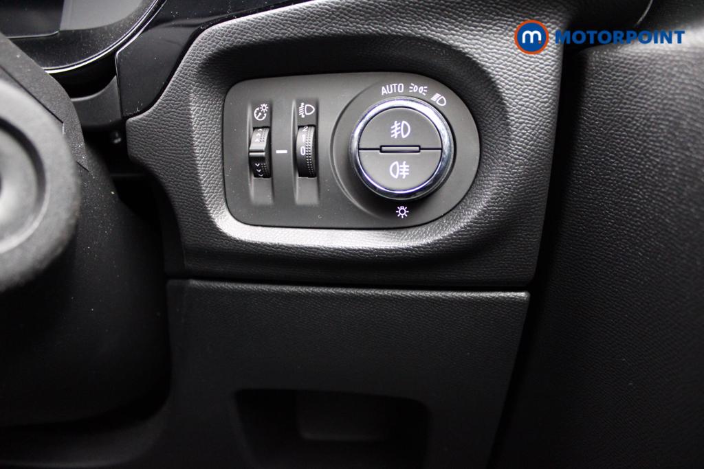 Vauxhall Corsa Griffin Edition Manual Petrol Hatchback - Stock Number (1551175) - 16th supplementary image