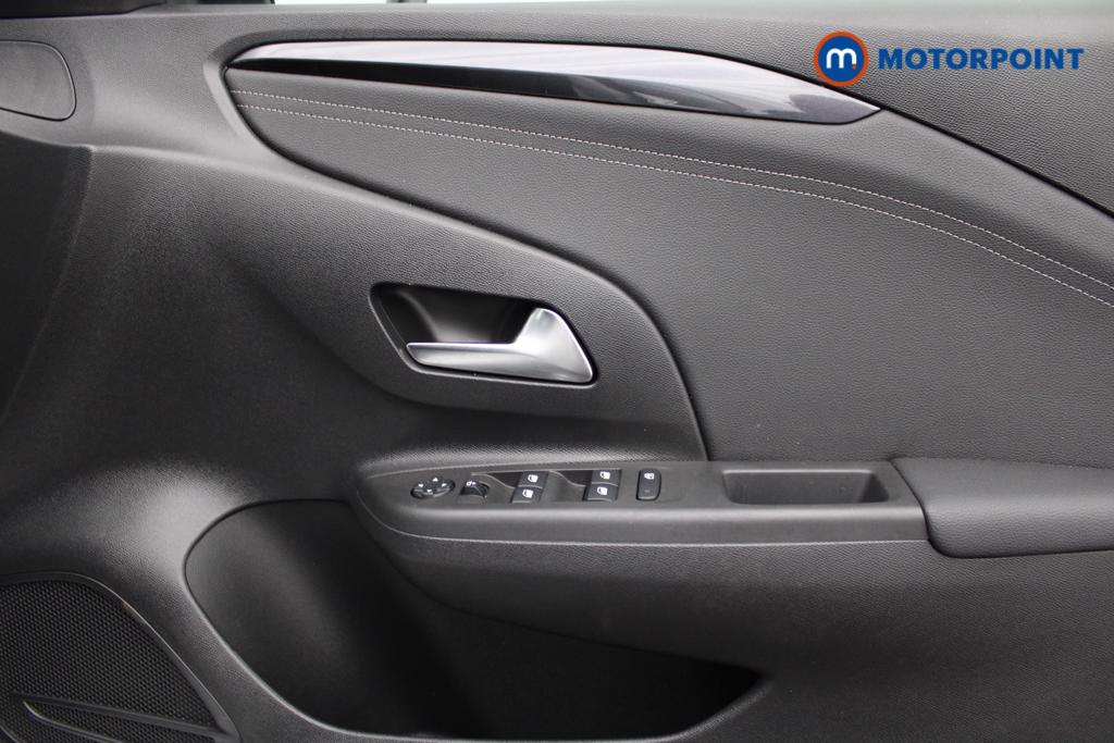 Vauxhall Corsa Griffin Edition Manual Petrol Hatchback - Stock Number (1551175) - 17th supplementary image