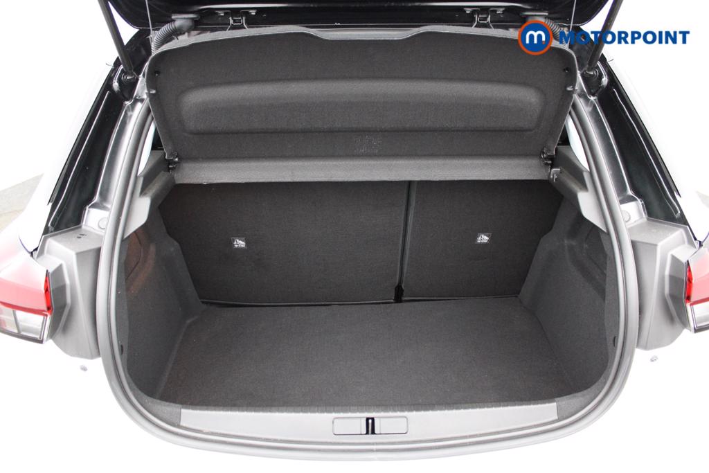 Vauxhall Corsa Griffin Edition Manual Petrol Hatchback - Stock Number (1551175) - 20th supplementary image