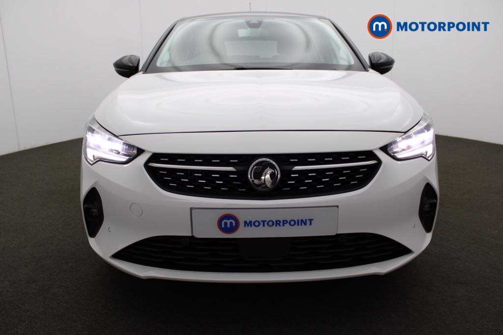 Vauxhall Corsa Griffin Edition Manual Petrol Hatchback - Stock Number (1551175) - 21st supplementary image