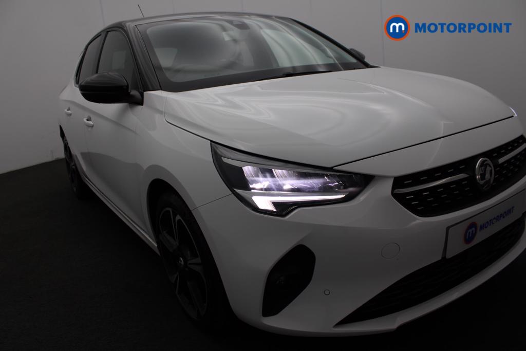 Vauxhall Corsa Griffin Edition Manual Petrol Hatchback - Stock Number (1551175) - 23rd supplementary image