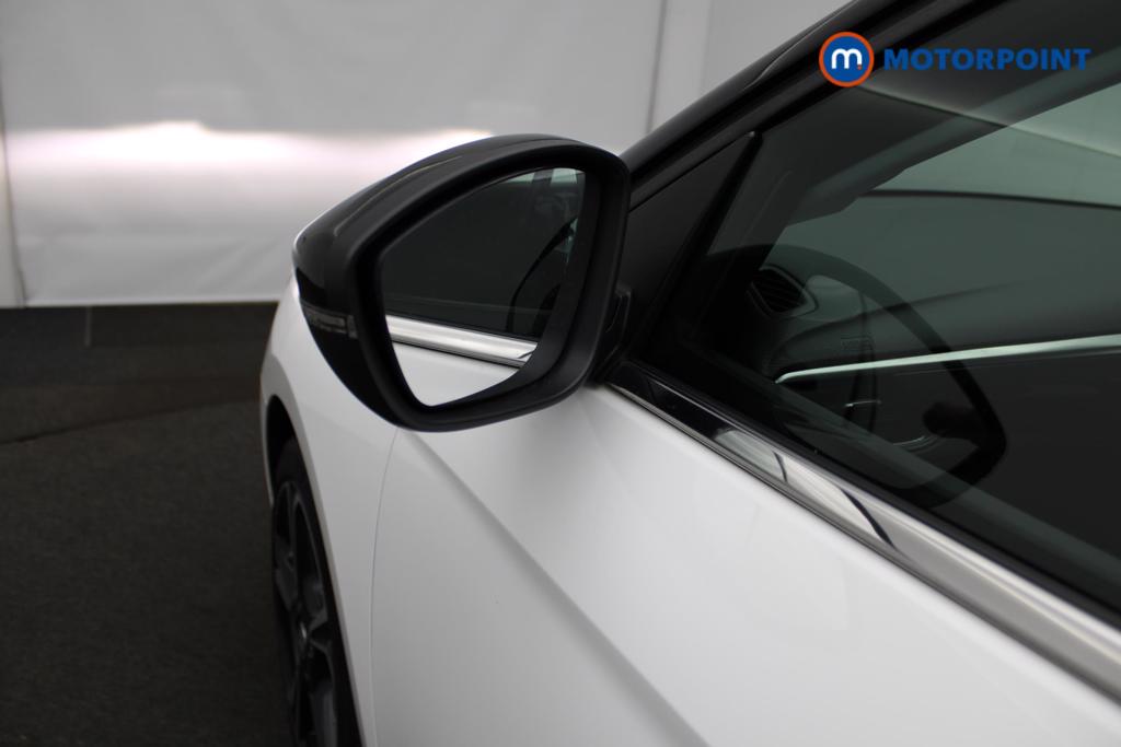 Vauxhall Corsa Griffin Edition Manual Petrol Hatchback - Stock Number (1551175) - 28th supplementary image