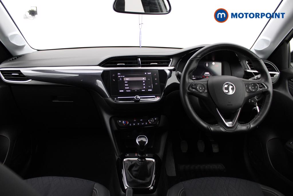 Vauxhall Corsa Griffin Edition Manual Petrol Hatchback - Stock Number (1551175) - 1st supplementary image