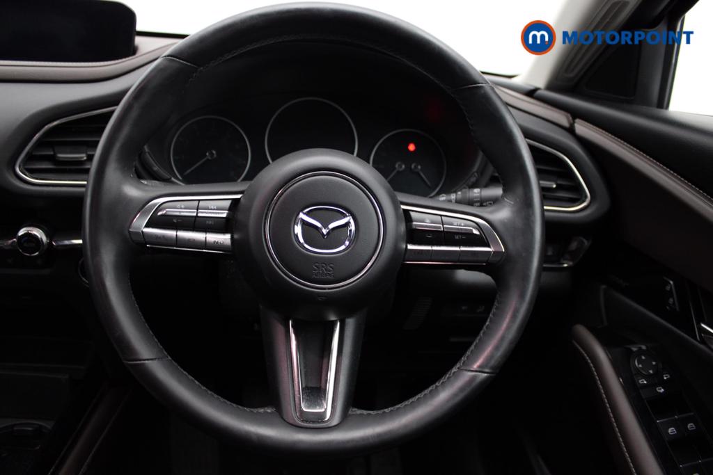 Mazda Cx-30 Gt Sport Manual Petrol-Electric Hybrid SUV - Stock Number (1551215) - 5th supplementary image
