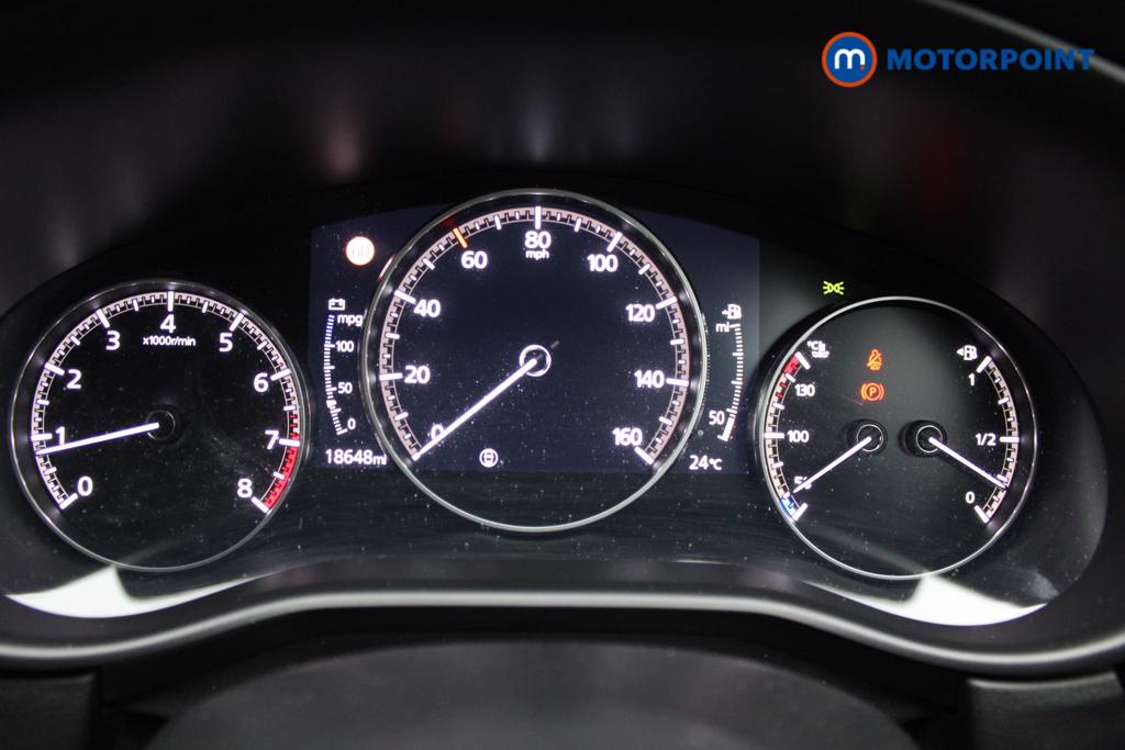 Mazda Cx-30 Gt Sport Manual Petrol-Electric Hybrid SUV - Stock Number (1551215) - 6th supplementary image