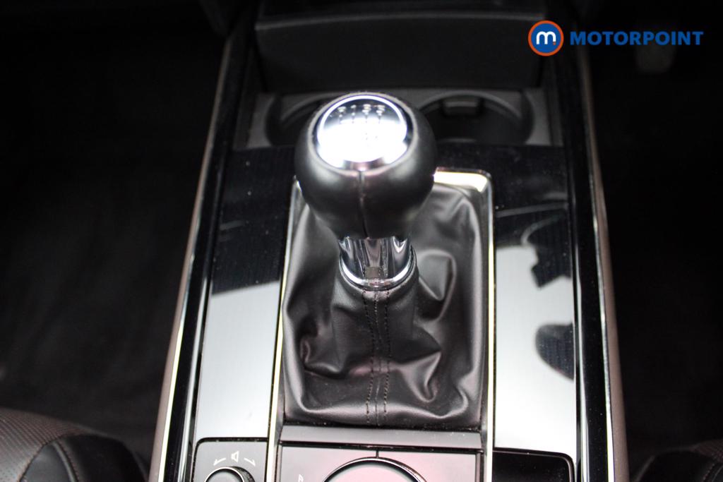 Mazda Cx-30 Gt Sport Manual Petrol-Electric Hybrid SUV - Stock Number (1551215) - 7th supplementary image