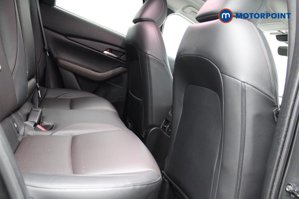Mazda Cx-30 Gt Sport Manual Petrol-Electric Hybrid SUV - Stock Number (1551215) - 9th supplementary image