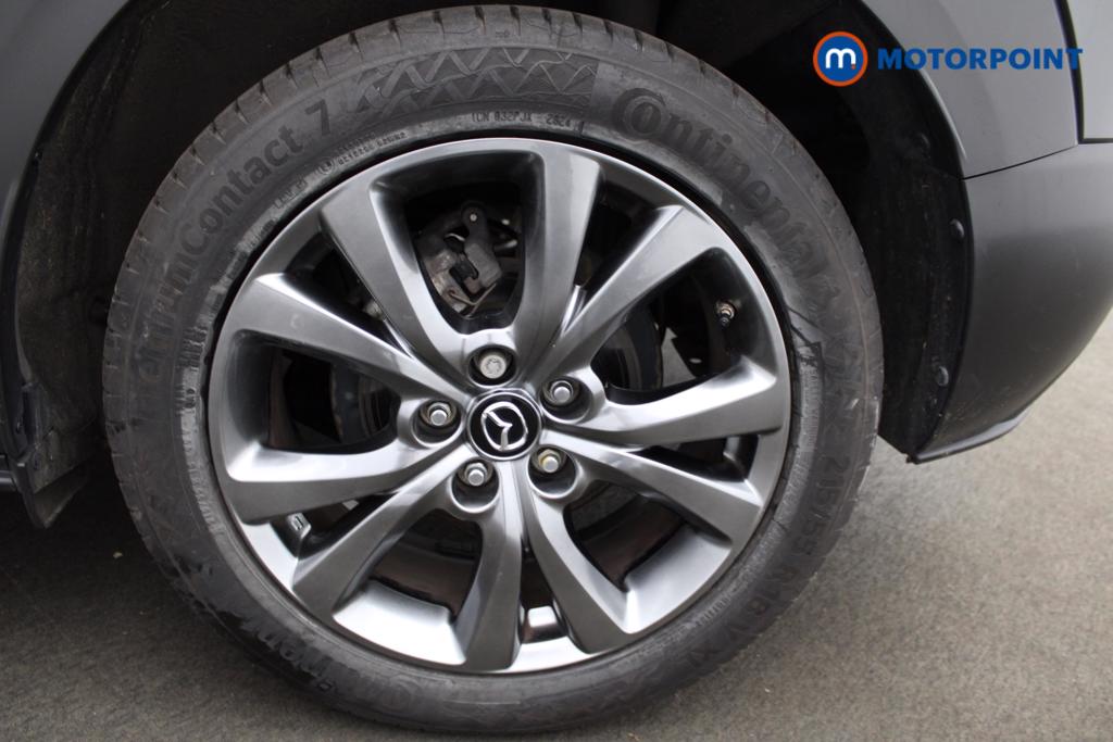 Mazda Cx-30 Gt Sport Manual Petrol-Electric Hybrid SUV - Stock Number (1551215) - 13th supplementary image