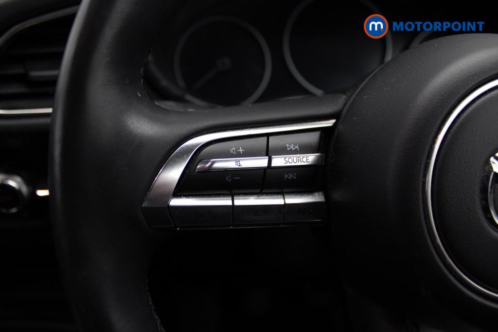 Mazda Cx-30 Gt Sport Manual Petrol-Electric Hybrid SUV - Stock Number (1551215) - 14th supplementary image