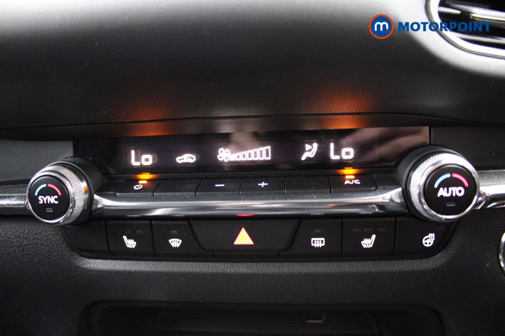 Mazda Cx-30 Gt Sport Manual Petrol-Electric Hybrid SUV - Stock Number (1551215) - 16th supplementary image