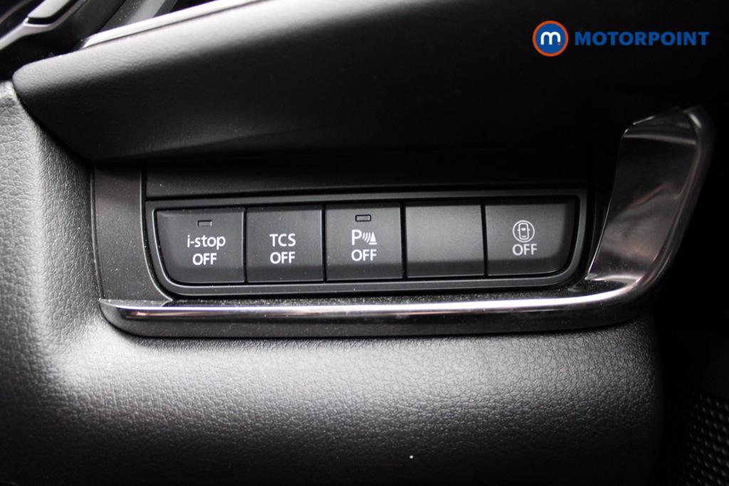 Mazda Cx-30 Gt Sport Manual Petrol-Electric Hybrid SUV - Stock Number (1551215) - 17th supplementary image