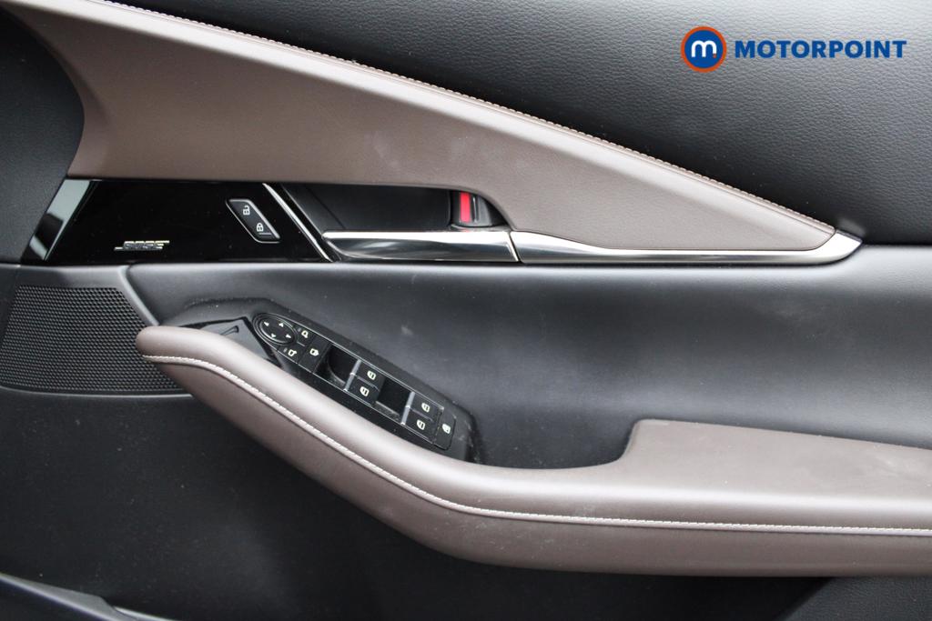 Mazda Cx-30 Gt Sport Manual Petrol-Electric Hybrid SUV - Stock Number (1551215) - 19th supplementary image
