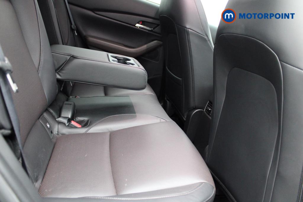 Mazda Cx-30 Gt Sport Manual Petrol-Electric Hybrid SUV - Stock Number (1551215) - 21st supplementary image