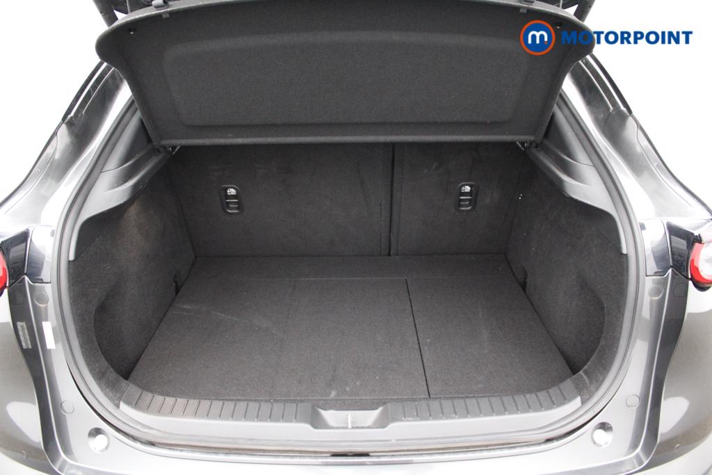 Mazda Cx-30 Gt Sport Manual Petrol-Electric Hybrid SUV - Stock Number (1551215) - 24th supplementary image