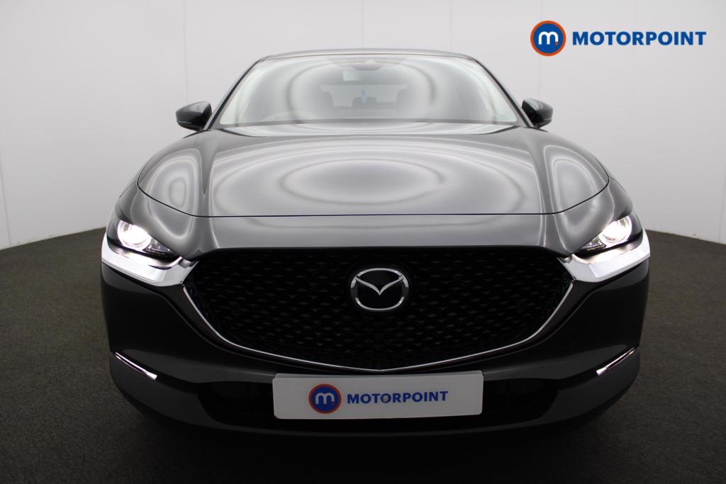 Mazda Cx-30 Gt Sport Manual Petrol-Electric Hybrid SUV - Stock Number (1551215) - 25th supplementary image