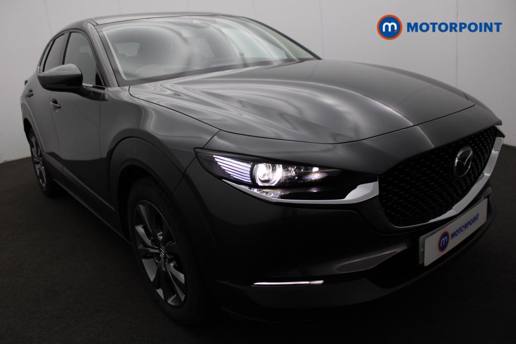 Mazda Cx-30 Gt Sport Manual Petrol-Electric Hybrid SUV - Stock Number (1551215) - 27th supplementary image