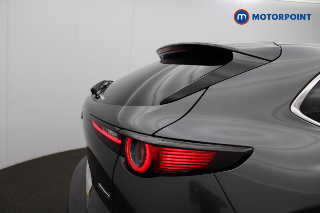 Mazda Cx-30 Gt Sport Manual Petrol-Electric Hybrid SUV - Stock Number (1551215) - 28th supplementary image