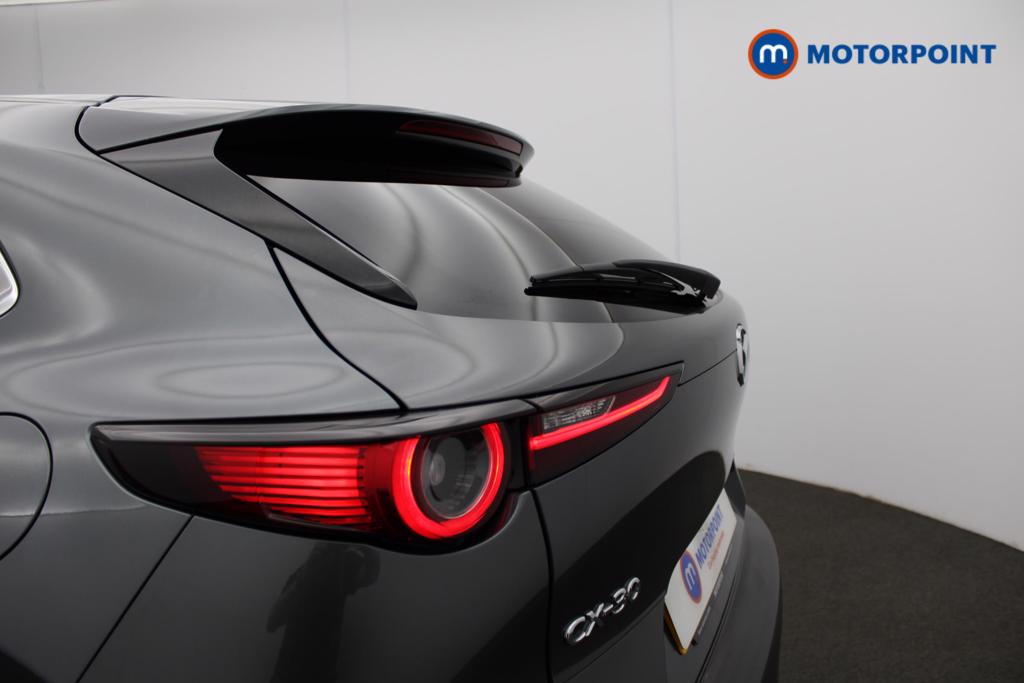 Mazda Cx-30 Gt Sport Manual Petrol-Electric Hybrid SUV - Stock Number (1551215) - 29th supplementary image
