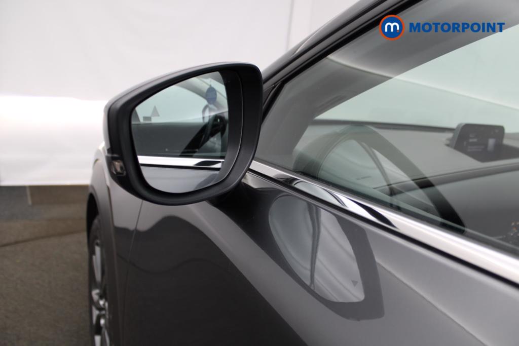 Mazda Cx-30 Gt Sport Manual Petrol-Electric Hybrid SUV - Stock Number (1551215) - 31st supplementary image
