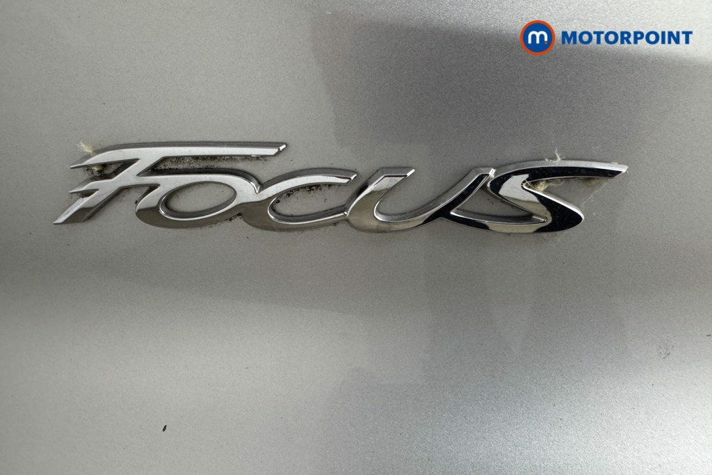 Ford Focus Zetec Edition Automatic Petrol Estate - Stock Number (1551271) - 20th supplementary image