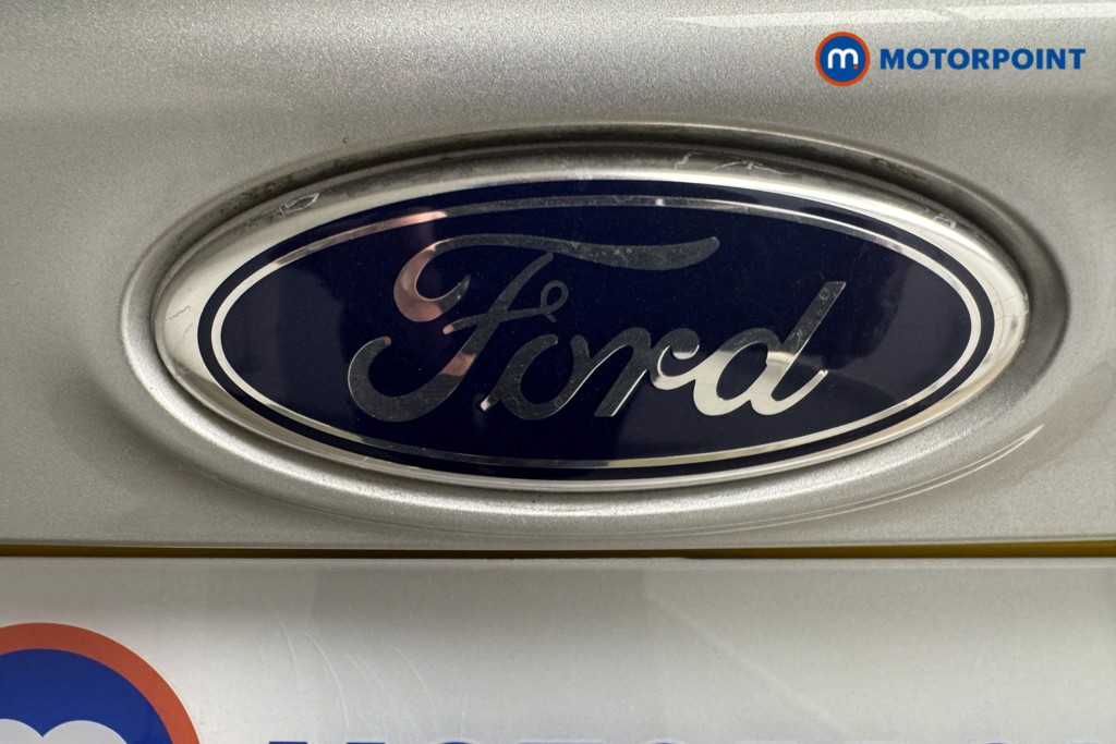 Ford Focus Zetec Edition Automatic Petrol Estate - Stock Number (1551271) - 21st supplementary image