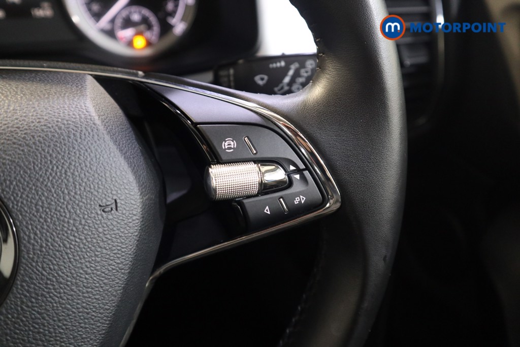 Skoda Kodiaq Se Drive Automatic Petrol SUV - Stock Number (1551300) - 4th supplementary image