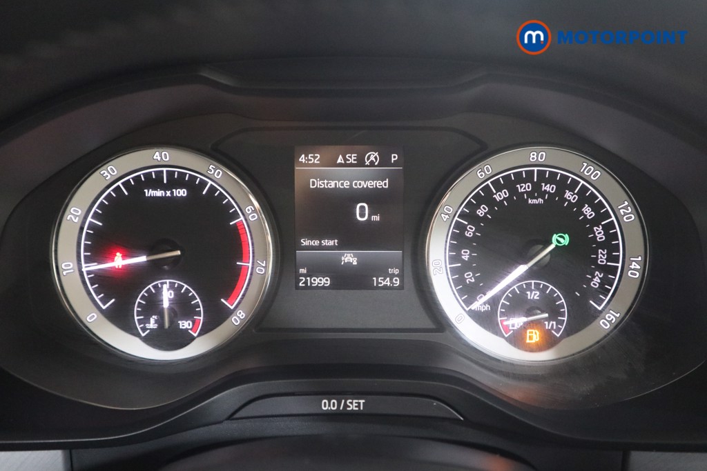 Skoda Kodiaq Se Drive Automatic Petrol SUV - Stock Number (1551300) - 5th supplementary image