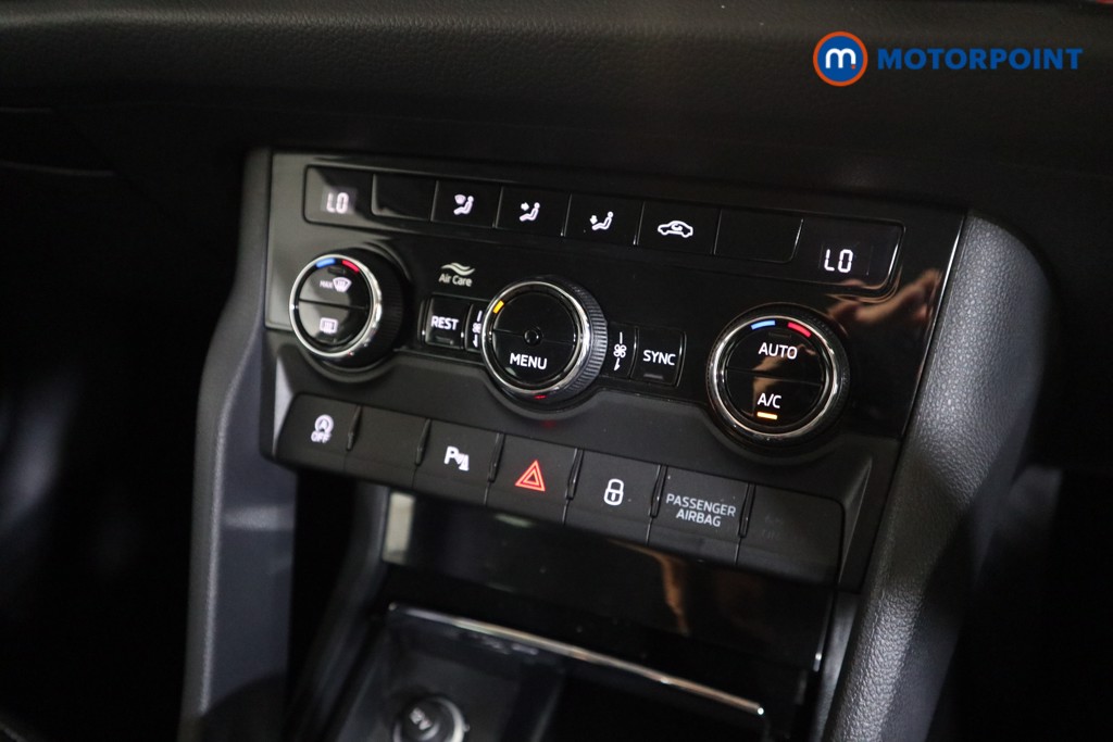 Skoda Kodiaq Se Drive Automatic Petrol SUV - Stock Number (1551300) - 7th supplementary image