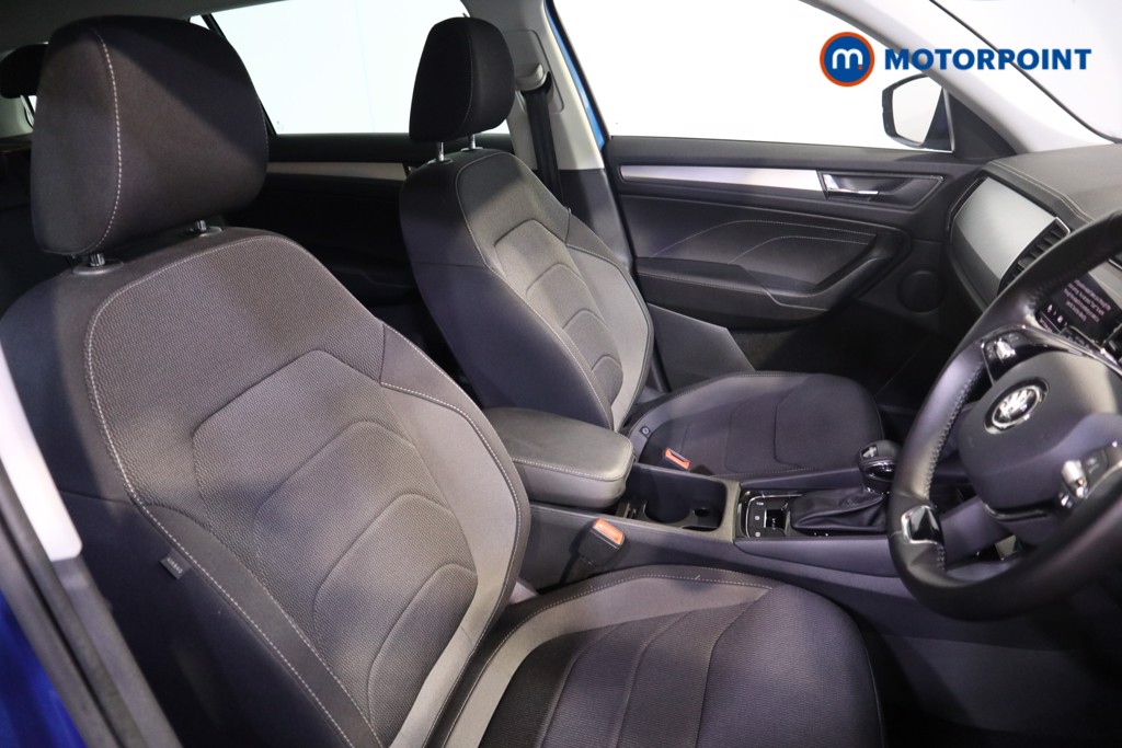 Skoda Kodiaq Se Drive Automatic Petrol SUV - Stock Number (1551300) - 11th supplementary image
