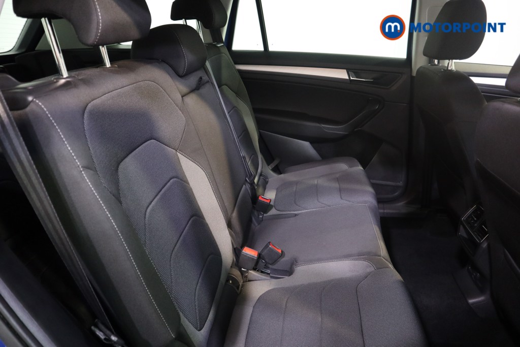 Skoda Kodiaq Se Drive Automatic Petrol SUV - Stock Number (1551300) - 12th supplementary image