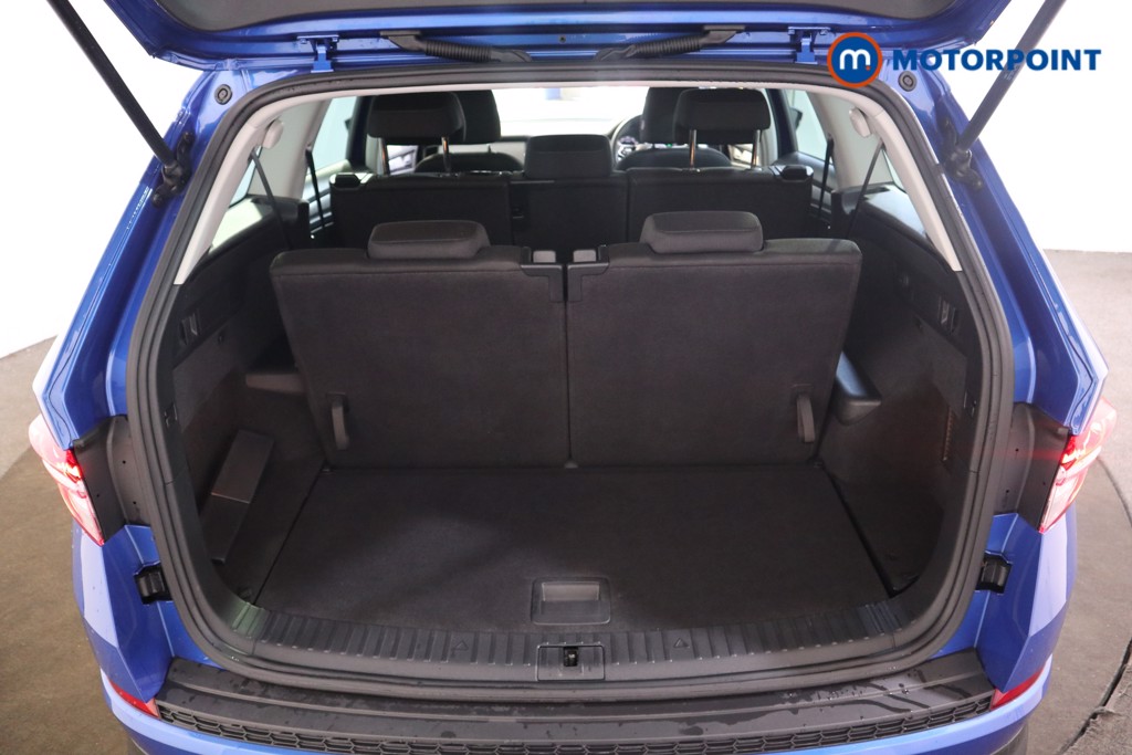 Skoda Kodiaq Se Drive Automatic Petrol SUV - Stock Number (1551300) - 13th supplementary image
