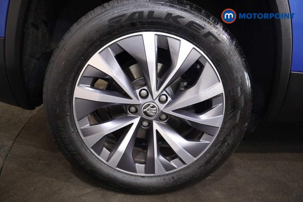 Skoda Kodiaq Se Drive Automatic Petrol SUV - Stock Number (1551300) - 14th supplementary image