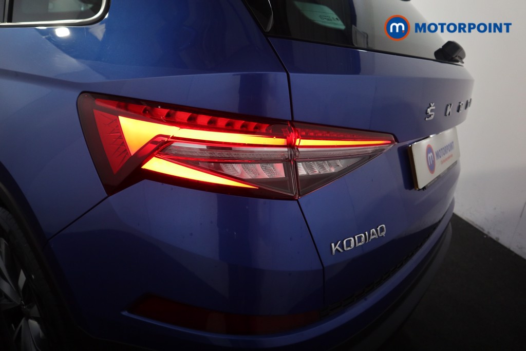 Skoda Kodiaq Se Drive Automatic Petrol SUV - Stock Number (1551300) - 20th supplementary image