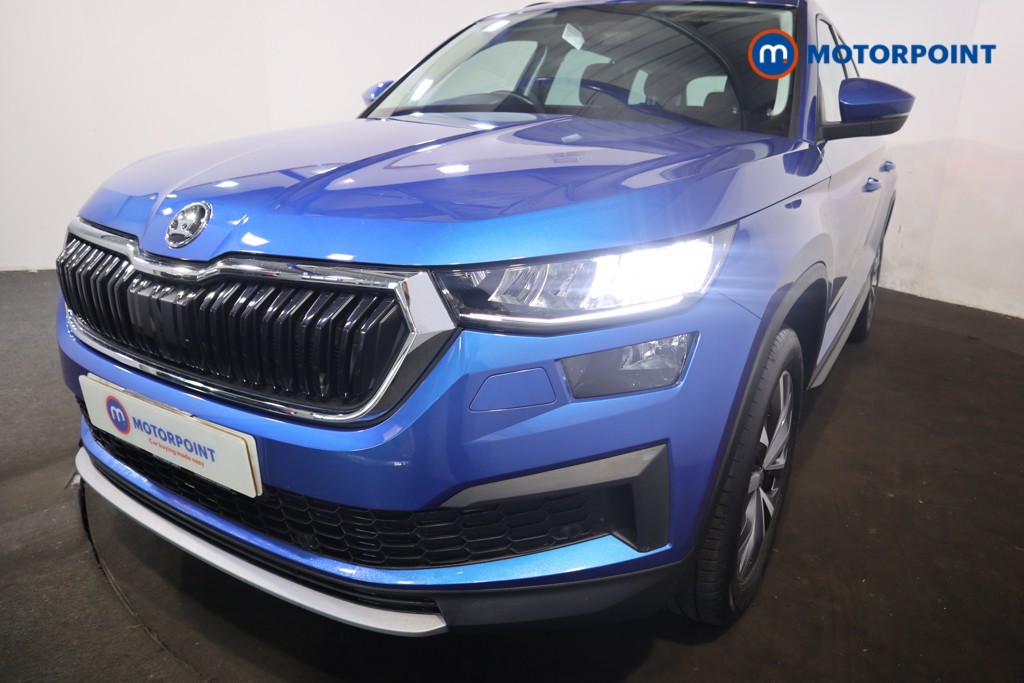 Skoda Kodiaq Se Drive Automatic Petrol SUV - Stock Number (1551300) - 24th supplementary image
