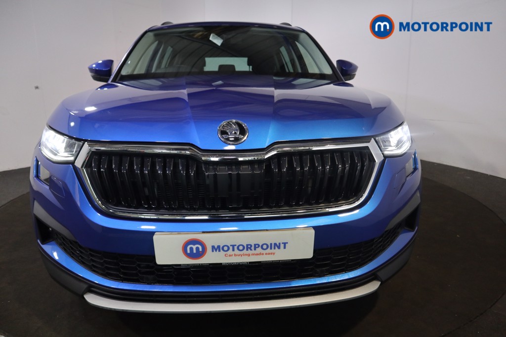 Skoda Kodiaq Se Drive Automatic Petrol SUV - Stock Number (1551300) - 25th supplementary image