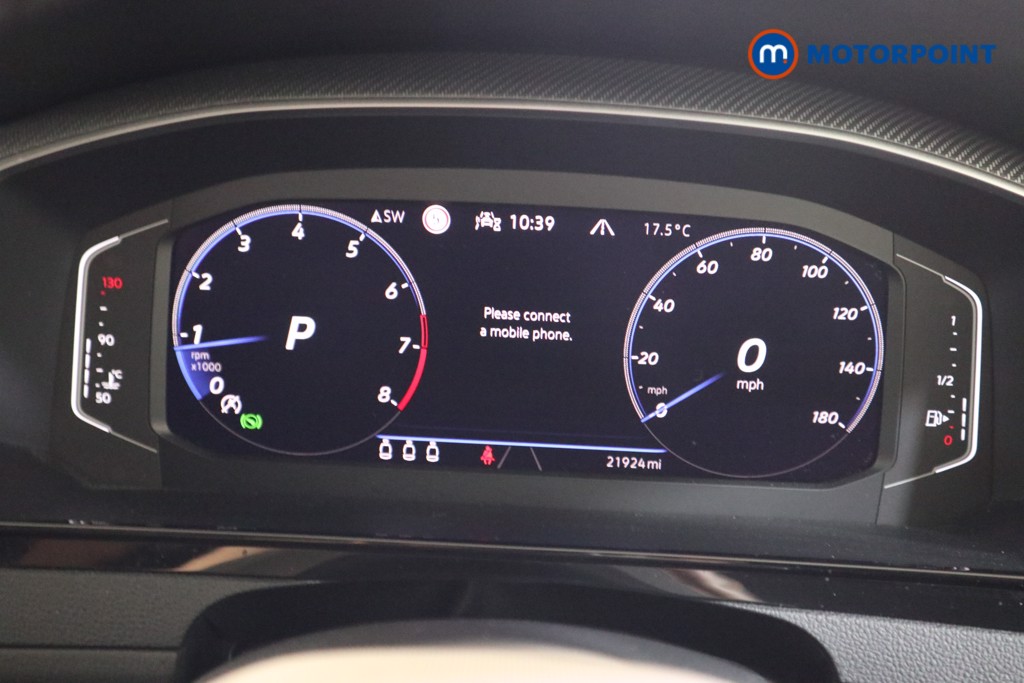 Volkswagen Arteon R-Line Automatic Petrol Estate - Stock Number (1551301) - 5th supplementary image
