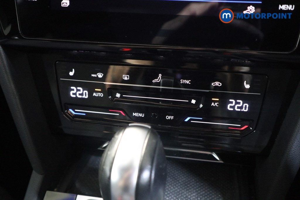 Volkswagen Arteon R-Line Automatic Petrol Estate - Stock Number (1551301) - 7th supplementary image