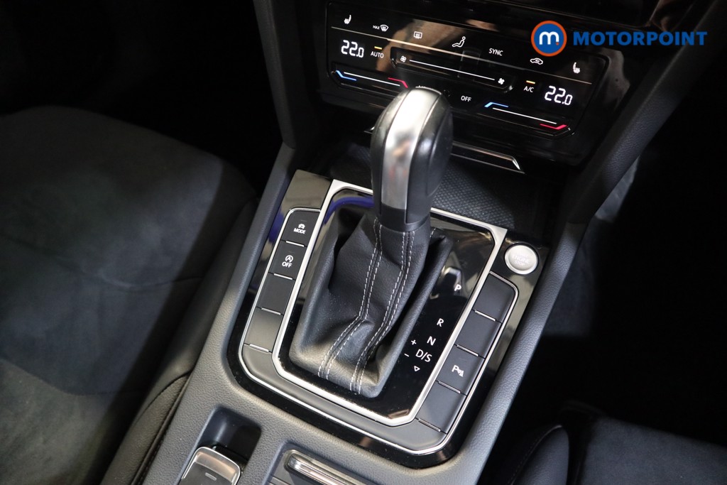Volkswagen Arteon R-Line Automatic Petrol Estate - Stock Number (1551301) - 8th supplementary image