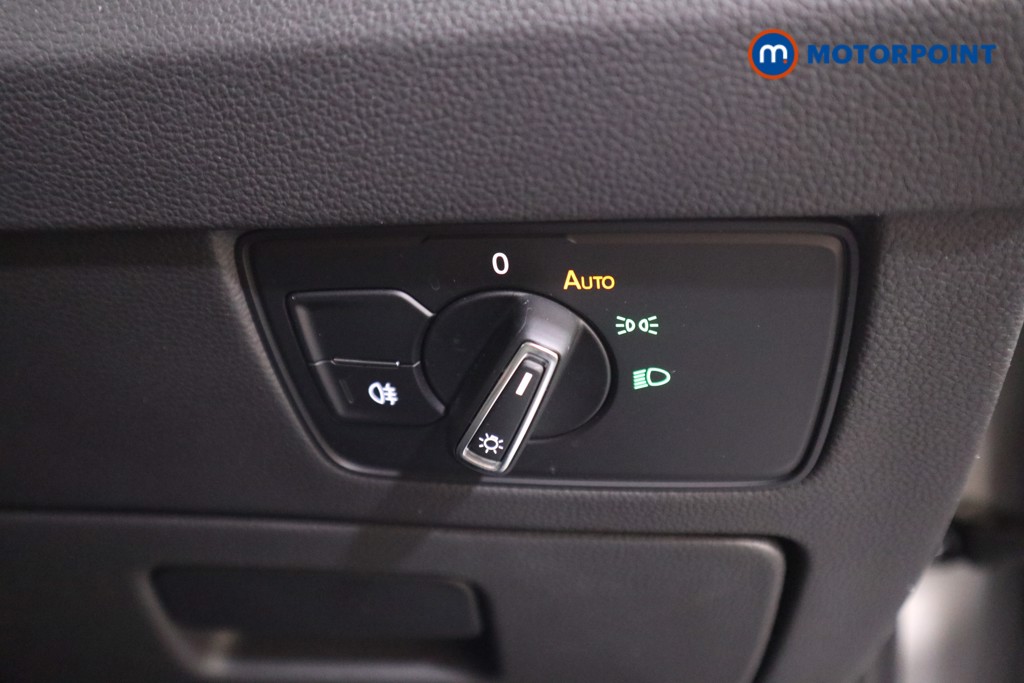 Volkswagen Arteon R-Line Automatic Petrol Estate - Stock Number (1551301) - 9th supplementary image
