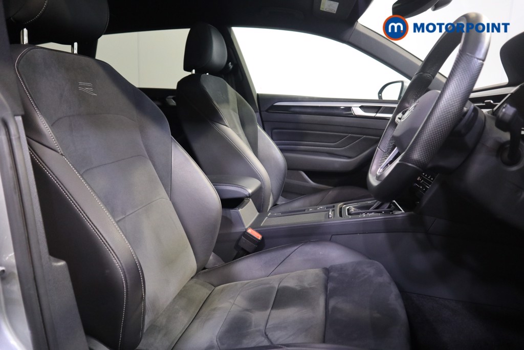 Volkswagen Arteon R-Line Automatic Petrol Estate - Stock Number (1551301) - 14th supplementary image