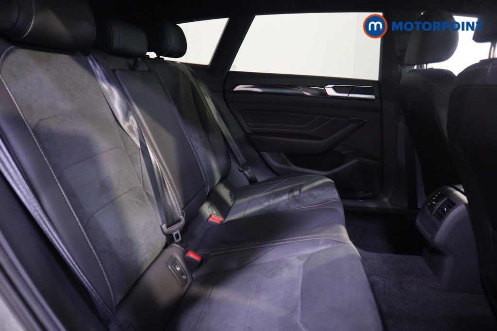 Volkswagen Arteon R-Line Automatic Petrol Estate - Stock Number (1551301) - 16th supplementary image
