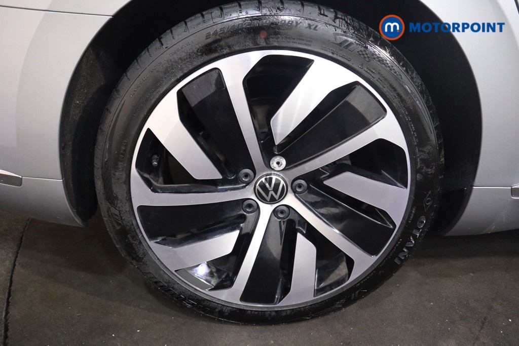 Volkswagen Arteon R-Line Automatic Petrol Estate - Stock Number (1551301) - 19th supplementary image