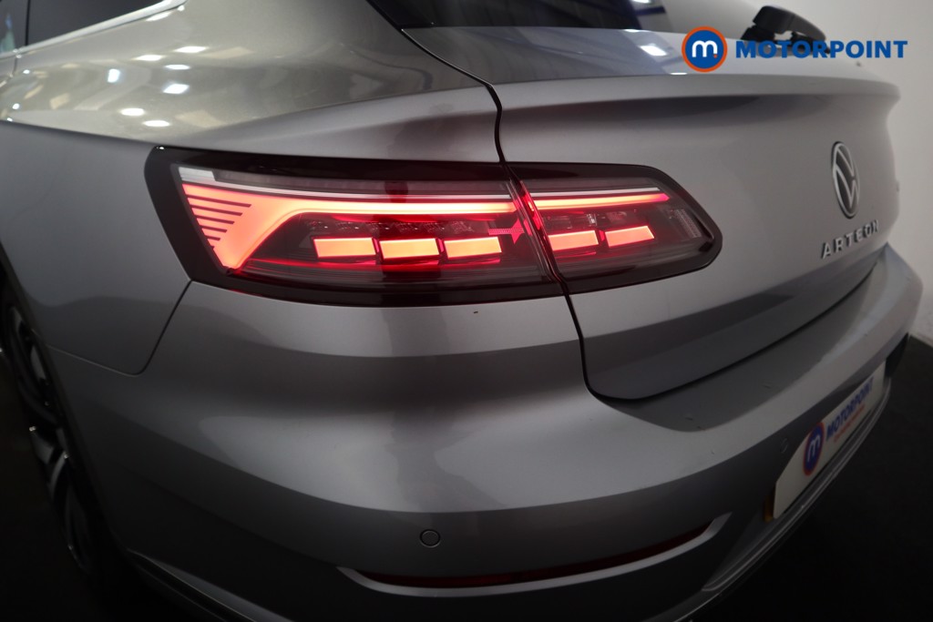 Volkswagen Arteon R-Line Automatic Petrol Estate - Stock Number (1551301) - 24th supplementary image