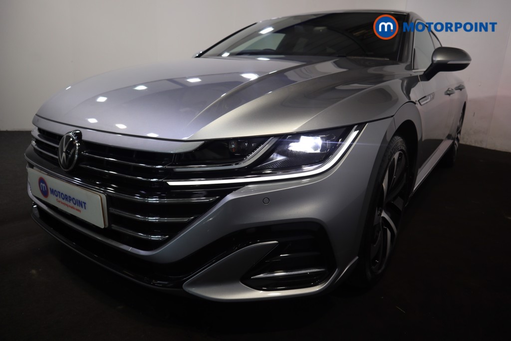 Volkswagen Arteon R-Line Automatic Petrol Estate - Stock Number (1551301) - 30th supplementary image
