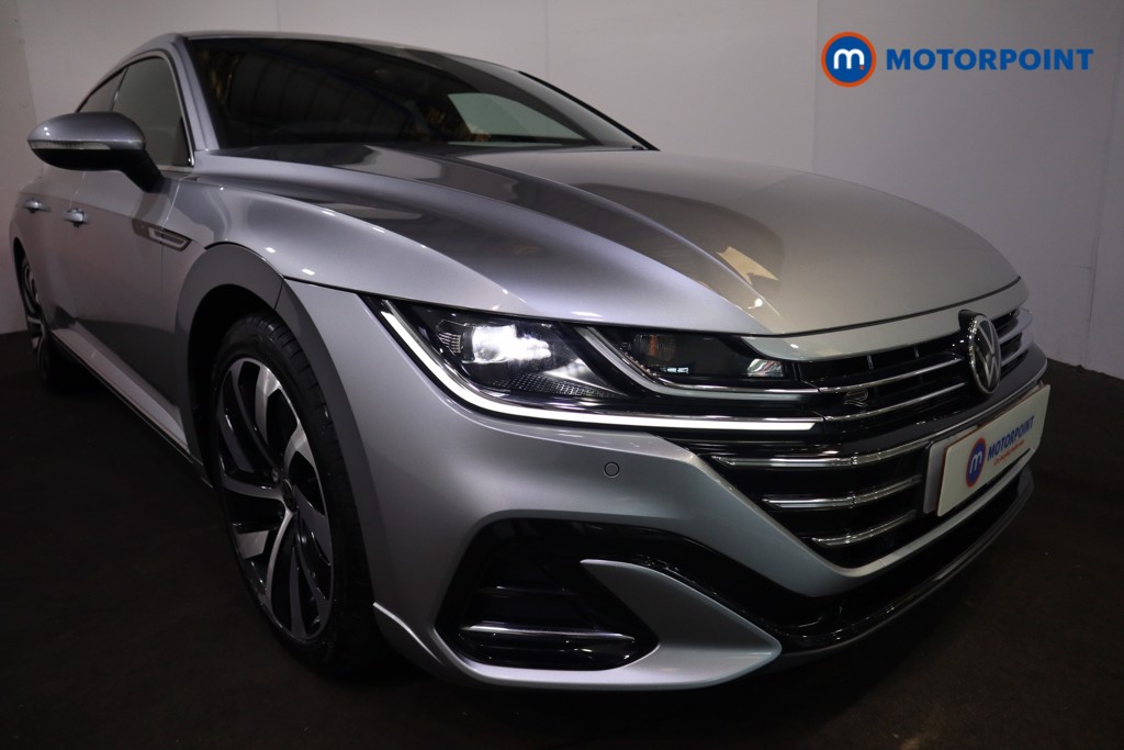 Volkswagen Arteon R-Line Automatic Petrol Estate - Stock Number (1551301) - 31st supplementary image