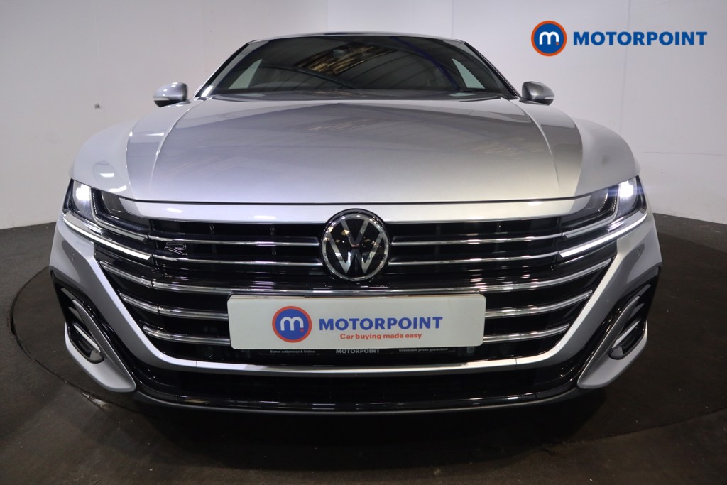 Volkswagen Arteon R-Line Automatic Petrol Estate - Stock Number (1551301) - 32nd supplementary image