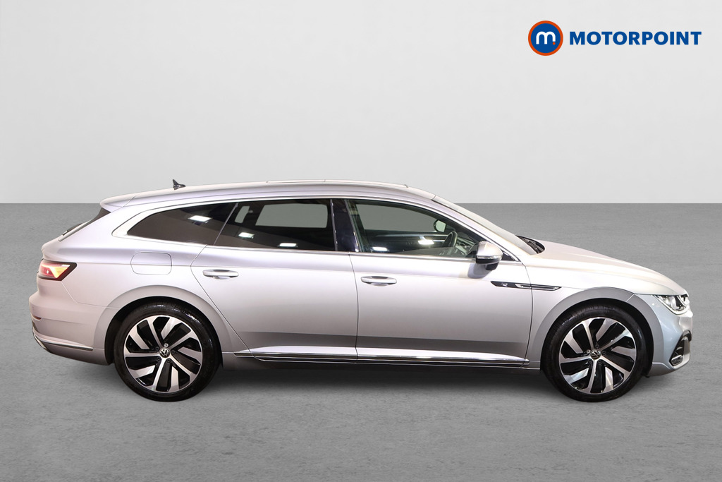 Volkswagen Arteon R-Line Automatic Petrol Estate - Stock Number (1551301) - Drivers side