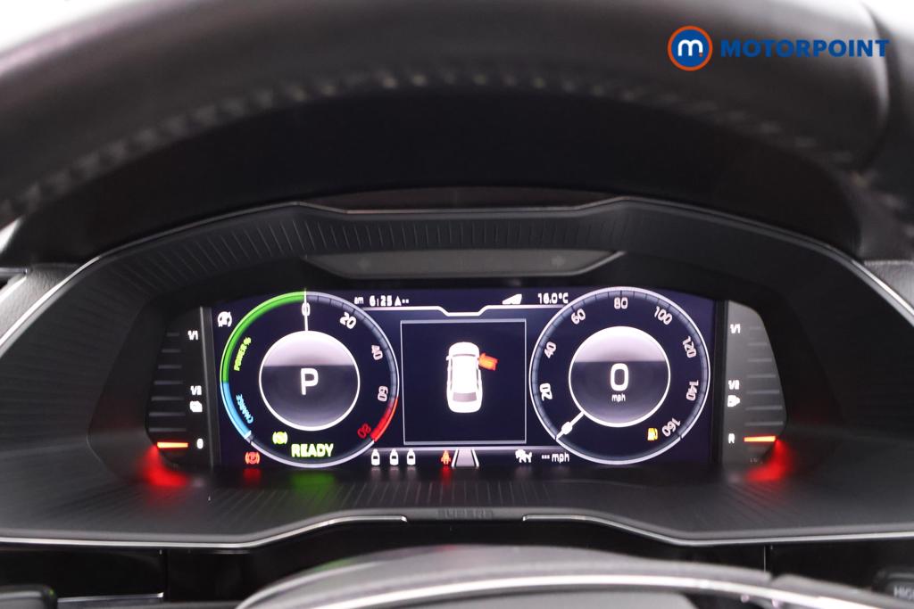 Skoda Superb Laurin -Plus Klement Automatic Petrol Plug-In Hybrid Estate - Stock Number (1551306) - 4th supplementary image