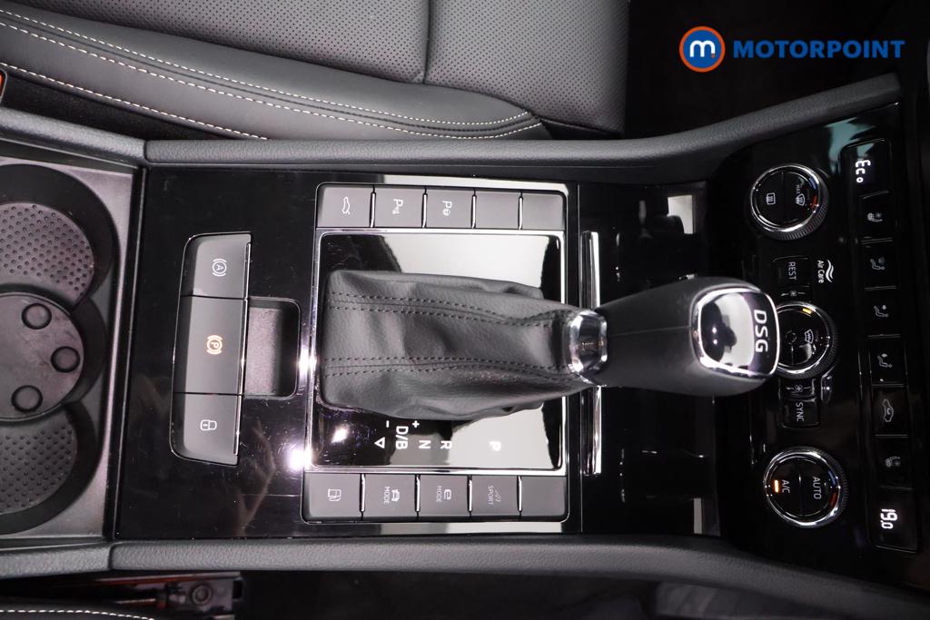 Skoda Superb Laurin -Plus Klement Automatic Petrol Plug-In Hybrid Estate - Stock Number (1551306) - 6th supplementary image