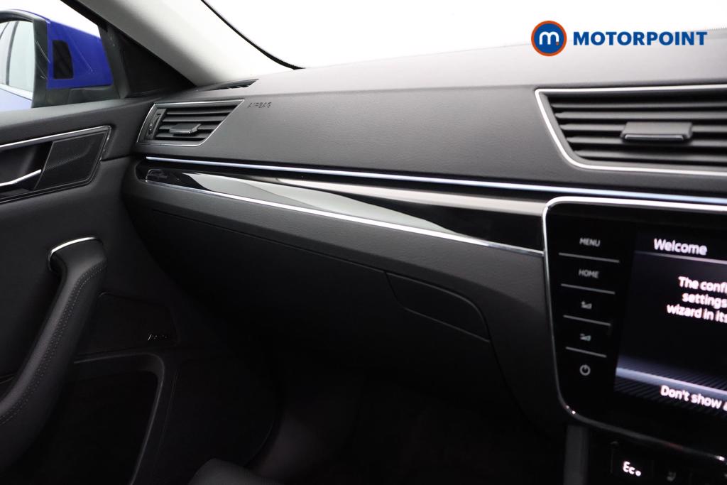 Skoda Superb Laurin -Plus Klement Automatic Petrol Plug-In Hybrid Estate - Stock Number (1551306) - 7th supplementary image